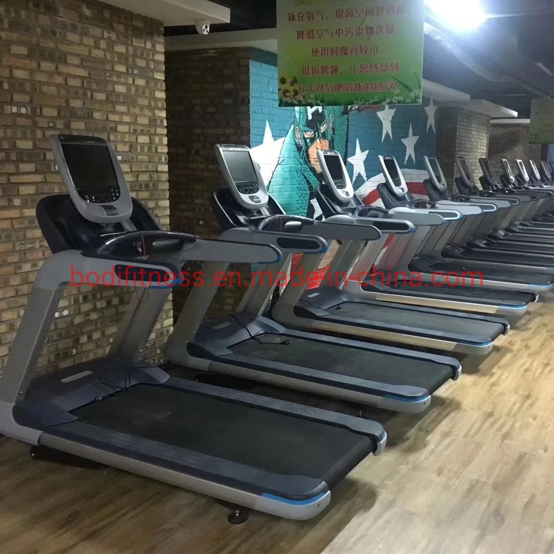 Gimnasio Club utilizar cinta de correr el uso comercial/Cinta caminadora Pago fácil