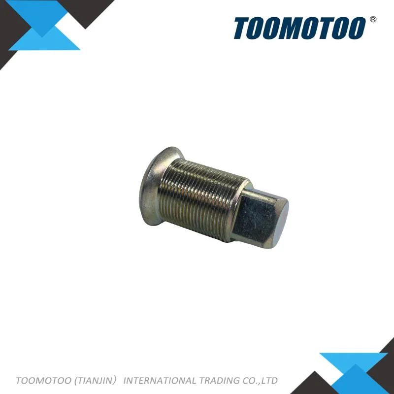 OEM&Alt Quality Forklift Spare Parts Komatsu 34c2711490 Wheel Nut (Electric Diesel)