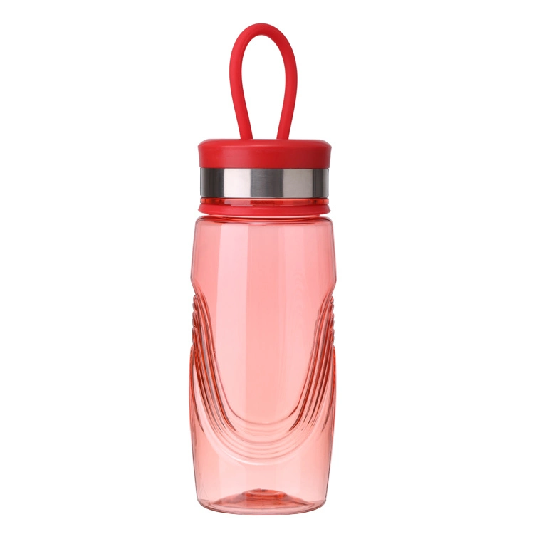 370ml Wholesale/Supplier Good Quality Unique Water Bottle (SHIKECORE)