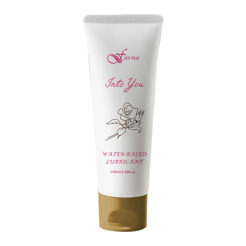 30ml Body Massage Sex Cream Water Based Lubrication for Adult