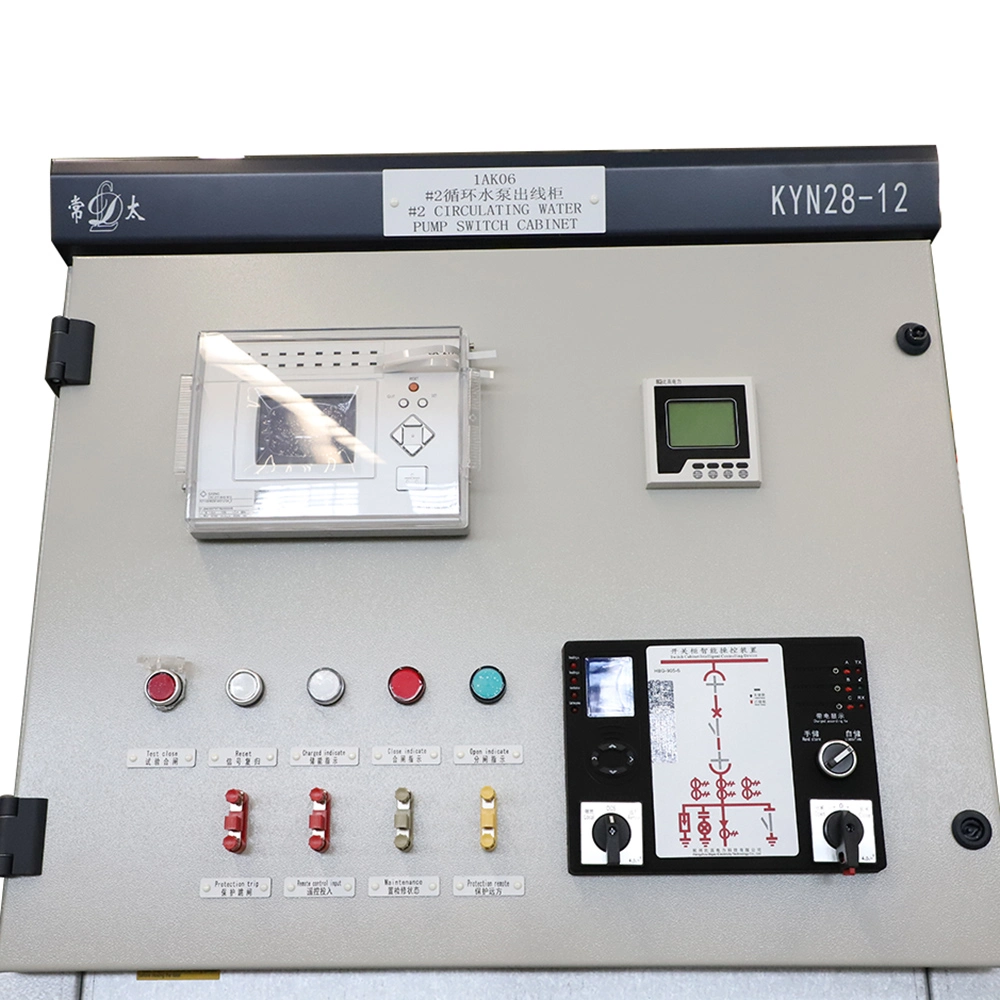 Low Loss Low Voltage Indoor Air Insulated Switchgear, Electrical Switch Leading Supplier with TUV/CE/IEC