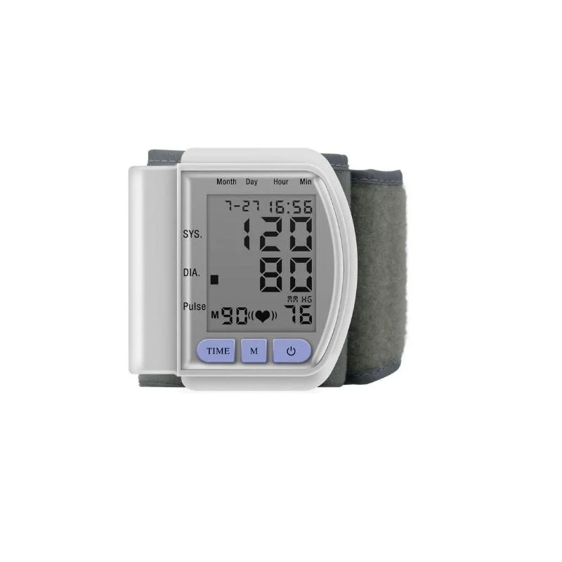 El brazo Monitor de presión arterial, Tensiómetro (CK-102A)