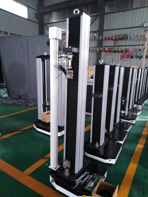 5kn 10kn Universal Tensile Testing Machine Price