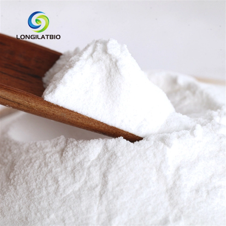 Food Additive Potassium Bitartrate CAS 868-14-4 L (+) -Potassium Hydrogen Tartrate