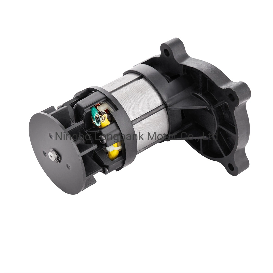 Longbank Bl4835 12V 24V 36V BLDC-Motor für Stromversorgung Werkzeuge Gartenwerkzeuge Körperpflege Maschine Bürstenloser DC-Elektromotor