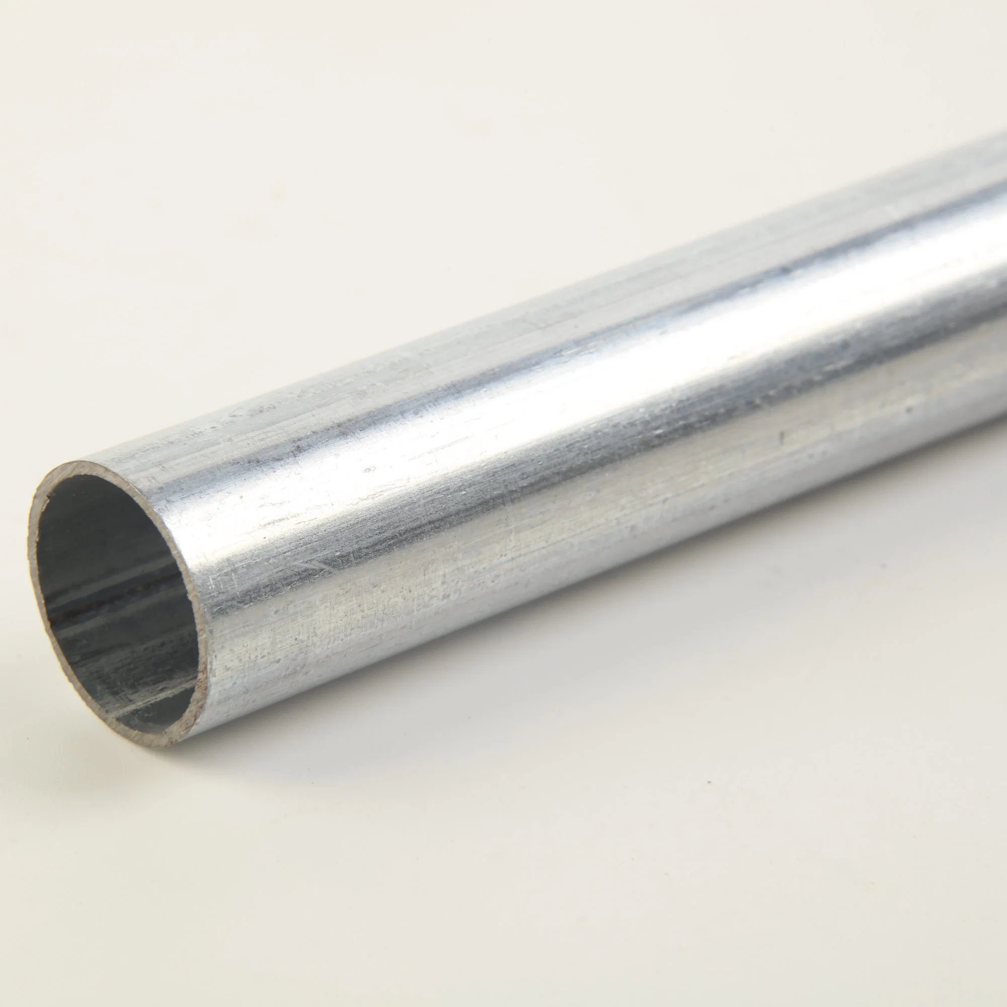 High quality/High cost performance  EMT Conduit Pipe for Protectting Wiring and Cable