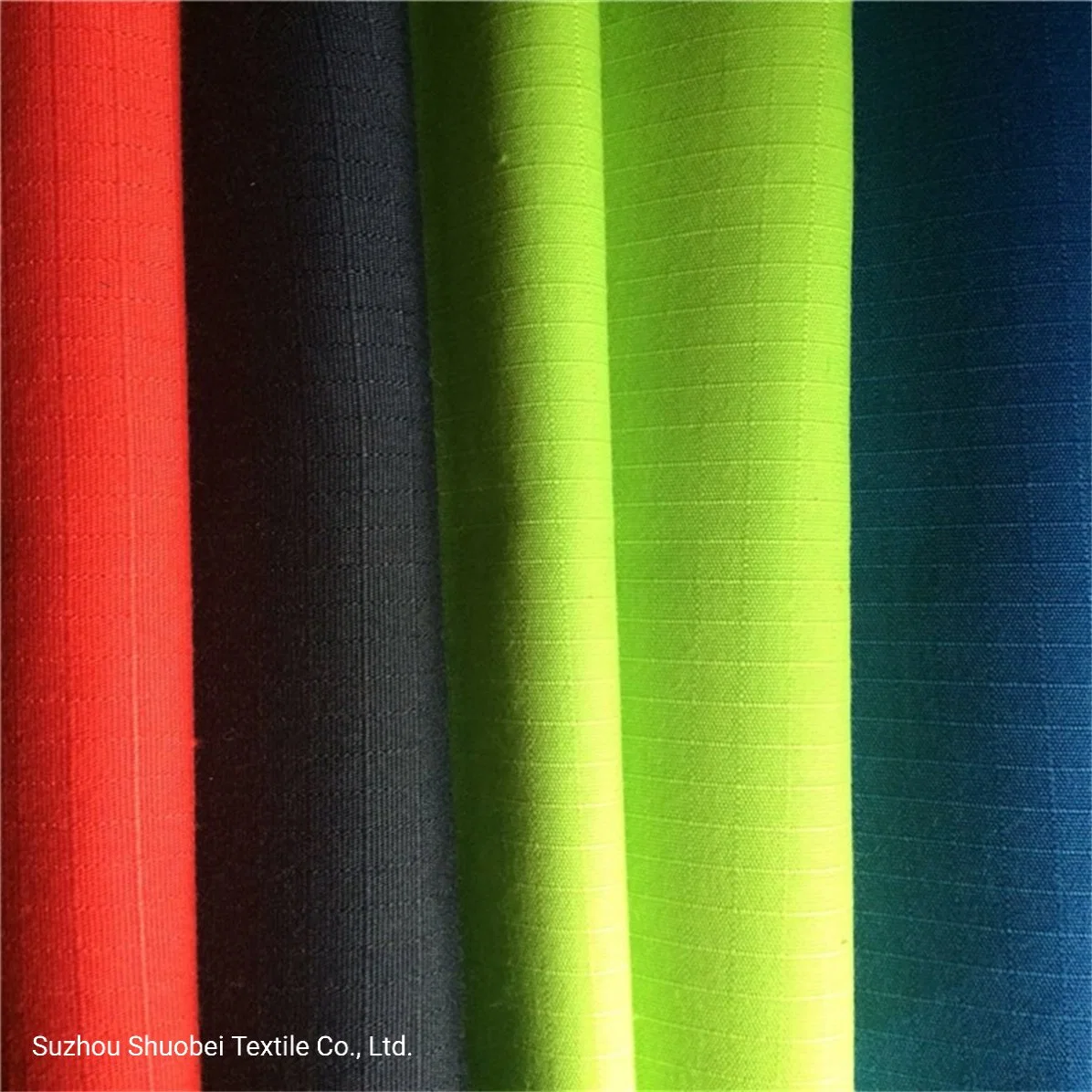 Полиэстер короткого волокна ткани+Two-Component поверхности краску PTFE состав ткани для использования вне помещений