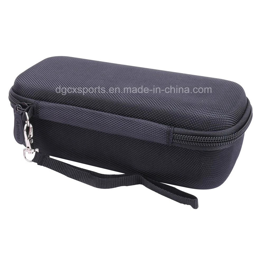 Anti-Shock EVA Hard Bag for Outdoor Portable Speaker