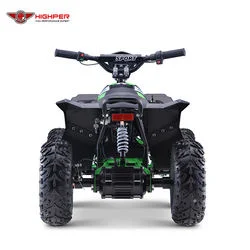 Los niños fuerte eléctrico Sport Quad ATV Motos