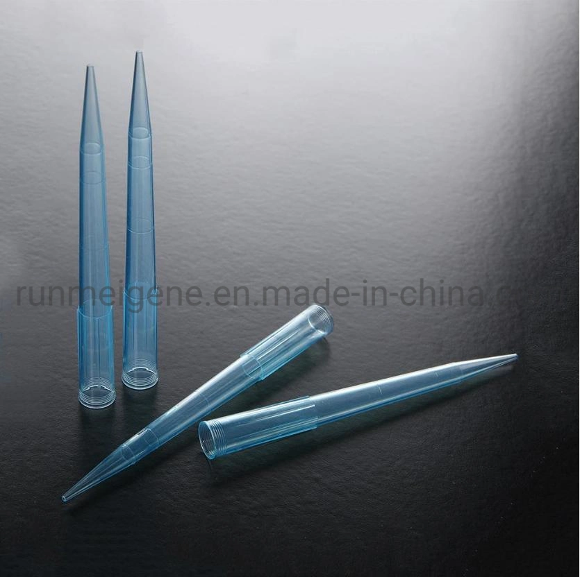 Good Quality Disposable Pipette Tips Dropper Disposable Plastic Filter Pipette Tips, in Stock 96 Micro Transfer Filtered Sterile Pipette Tip