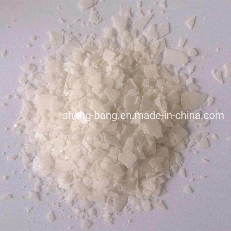 Pesticide Raw Material Napht Halene/N Aphthalin Naphthenecas No. 91-20- 3