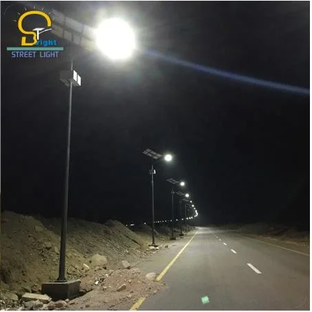 Hot Sell 100W LED Light for Solar System