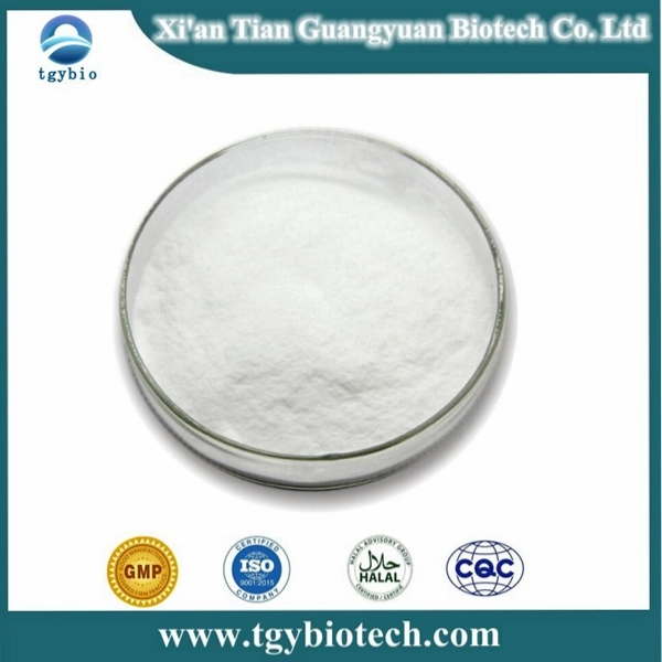 Pharmaceutical Grade 99% Sitagliptin Phosphate Powder CAS 654671-78-0 Sitagliptin Phosphate