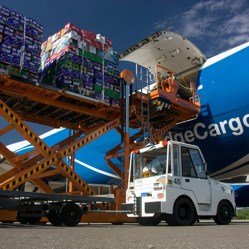 Professional Air Shipping Logistics Company/Forwarder Send Battery Powerbank Sensitive Cargo to UAE/Dubai Amazon /Dxb/Shj/Auh/Dwc/Rkt with Special Line DDP DDU