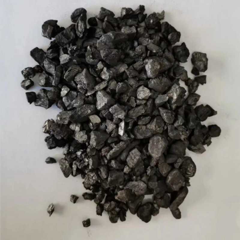 Chinese Manufacturers Direct Sale Calcined Anthracite with FC95% FC90% FC93%