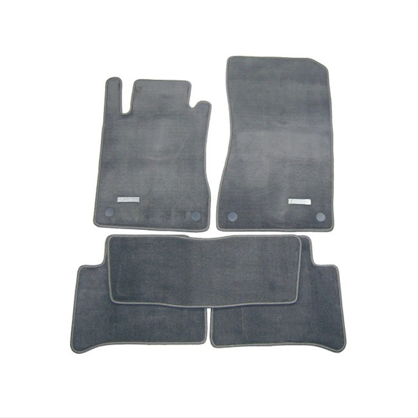 Garage automobile tapis de pied en nylon