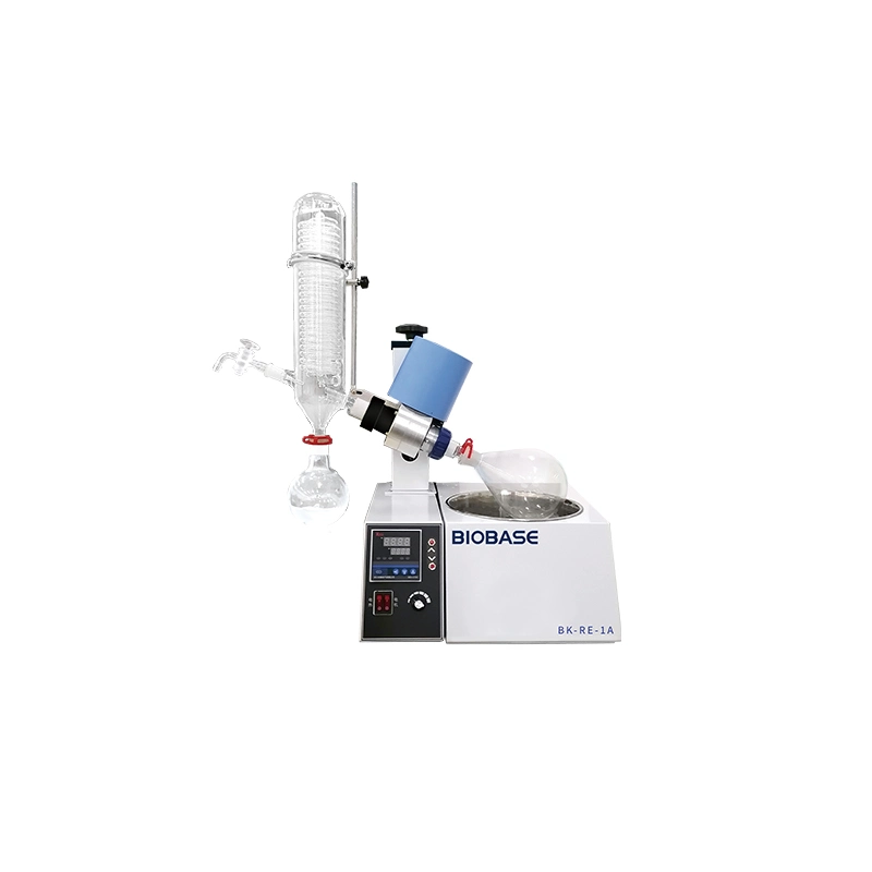 Biobase Rotary Evaporator Bk-Re-1A Rotary Evaporator System