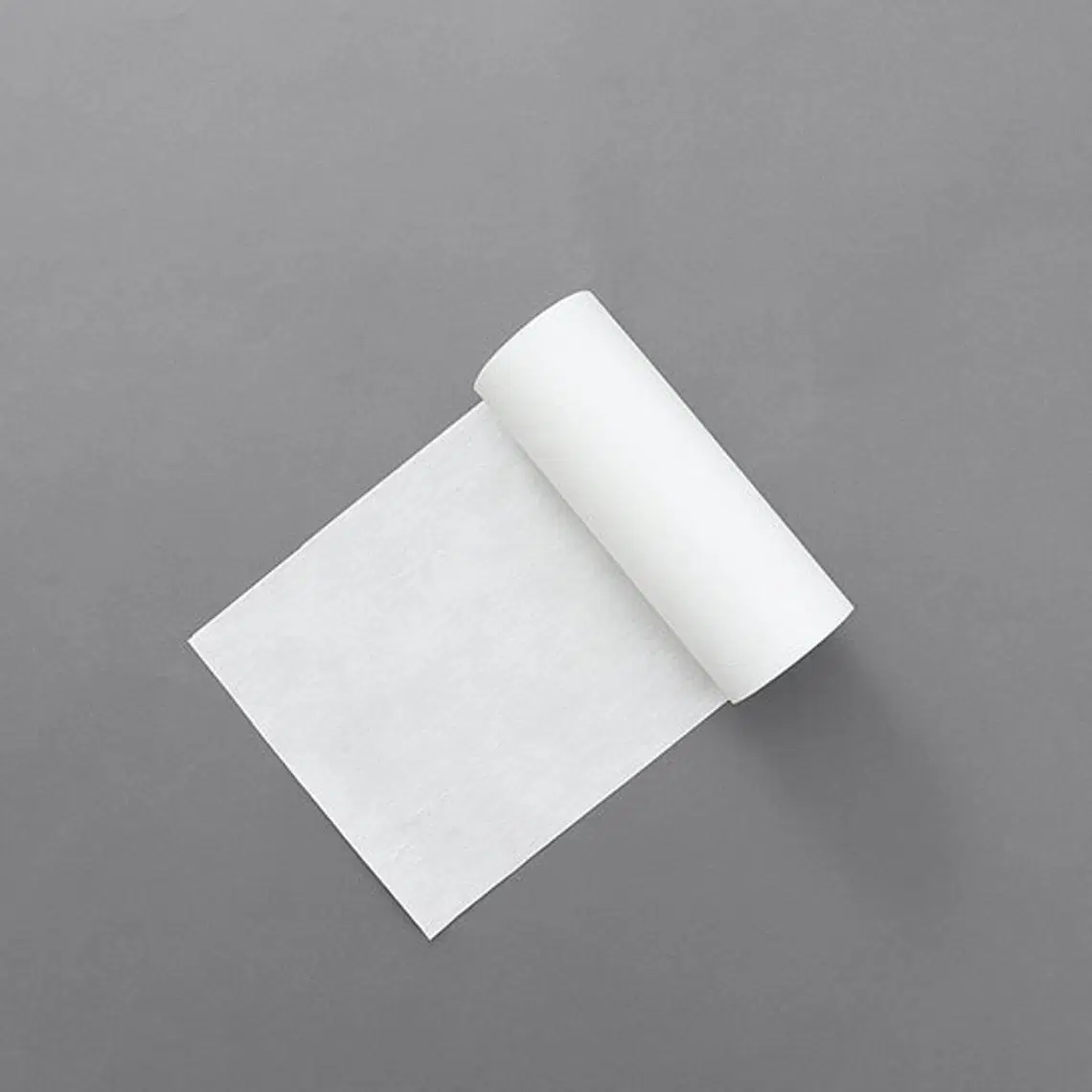 Factory Supply Disposable Mask Raw Material PP Meltblown Nonwoven Fabric