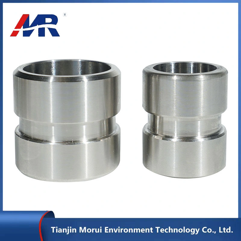 Water Treatment Corrosion Resistant DN30-300 304 Stainless Steel Grooved Pipe Coupling Clamp