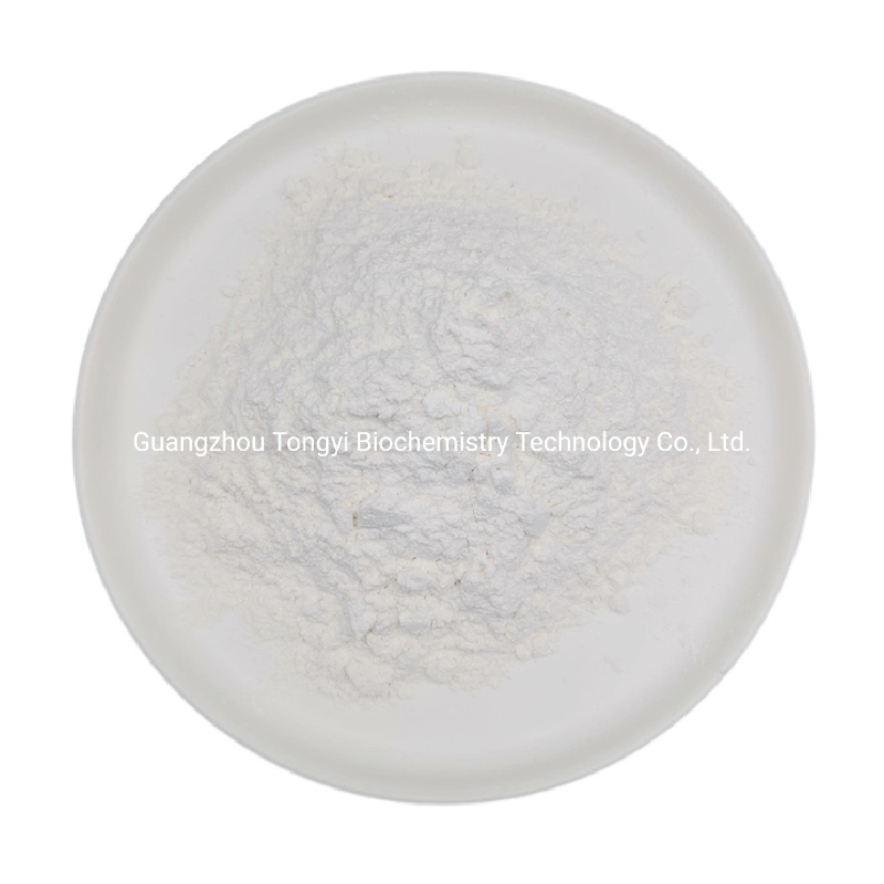 Высокое качество питания производителя CAS Ropivacaine Mesylate 854056-07-8