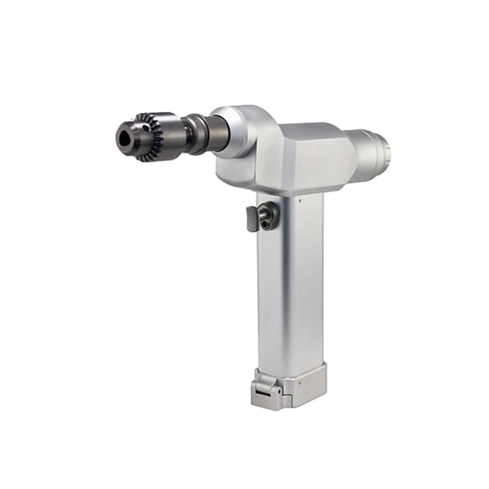 Orthopedic Surgery Cannulated Hollow Bone Drill Trauma Cannulated Drill