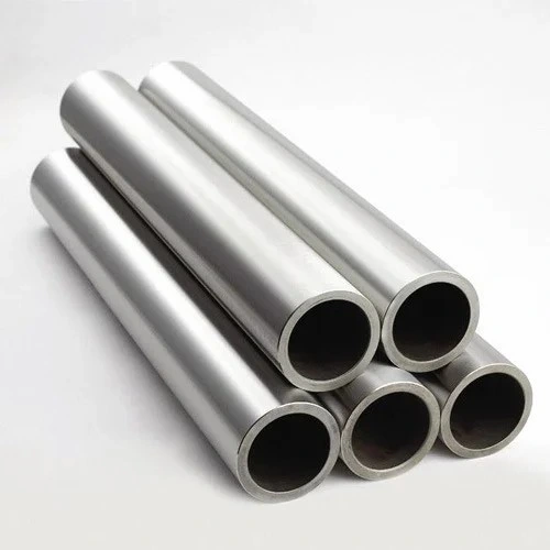 Factory Price1050/1060/2014/2017/5052 Aluminium Alloy Pipe/Extruded Aluminium Round Tube Aluminium Square Tube Strength Metal Alloy Stainless Steel Pipe Tupe