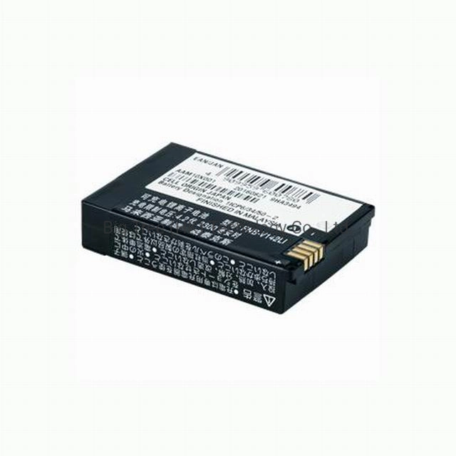 Tlk100 SL300 SL7550 SL7580 Pmnn4468 Battery for Motorola Two-Way Radio