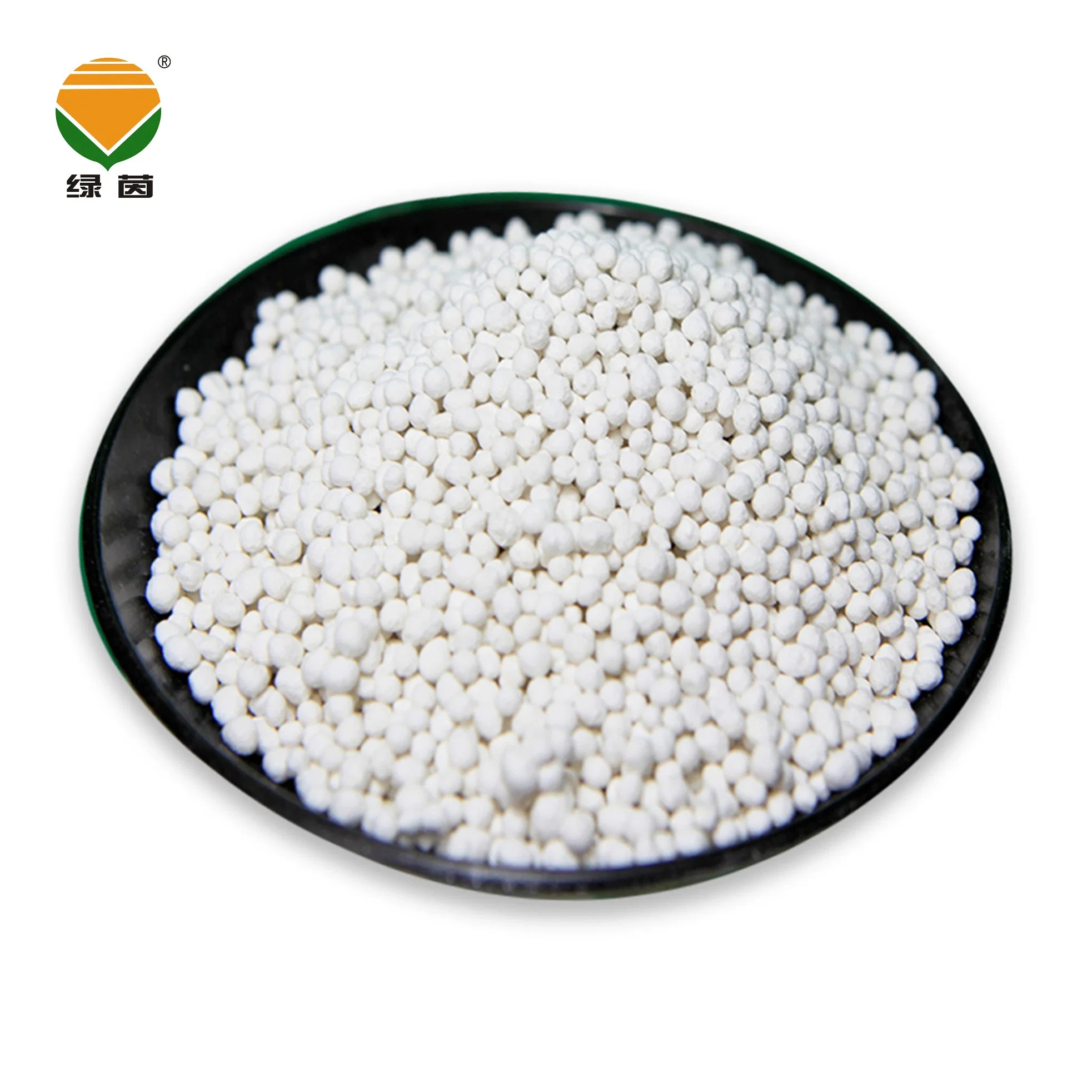 Lvyin Urea Formaldehyde Mu Powder Fertilizer