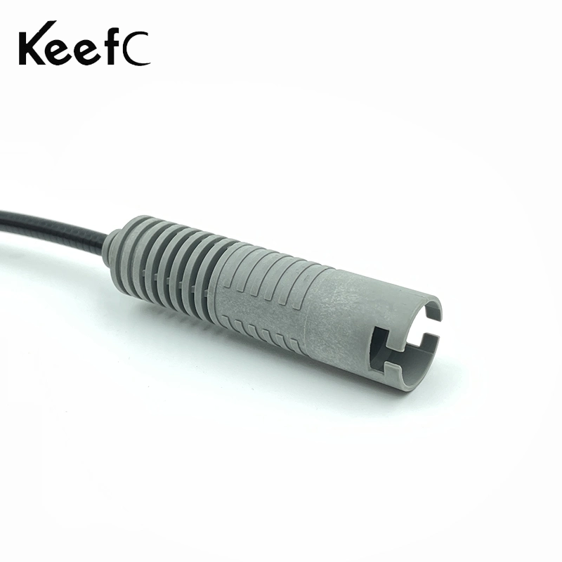 Keefc OEM 34526762465 Car Sensor Front ABS Sensor Frey Auto Parts for BMW E90 E91 E82 E88