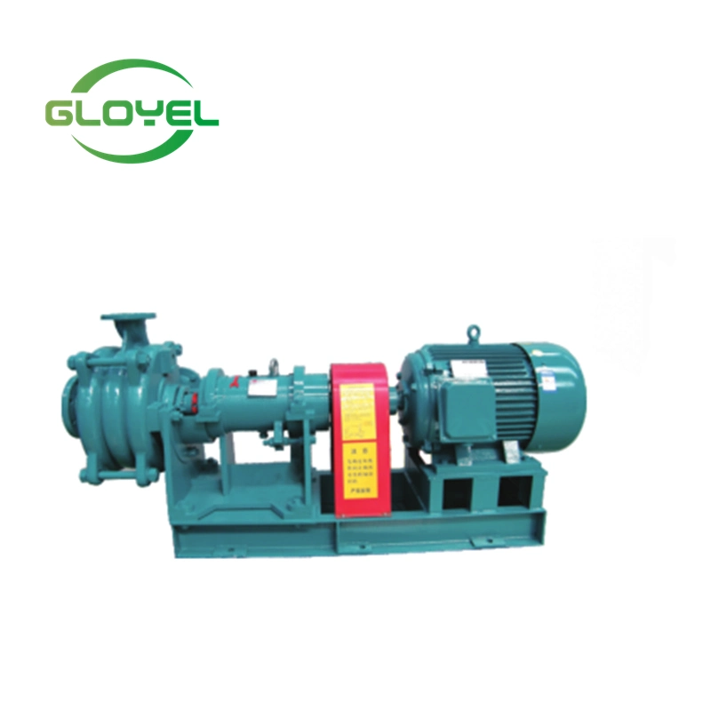 Stable Performance Horizontal Smelting Single Stage Slurry Centrifugal Pump Price