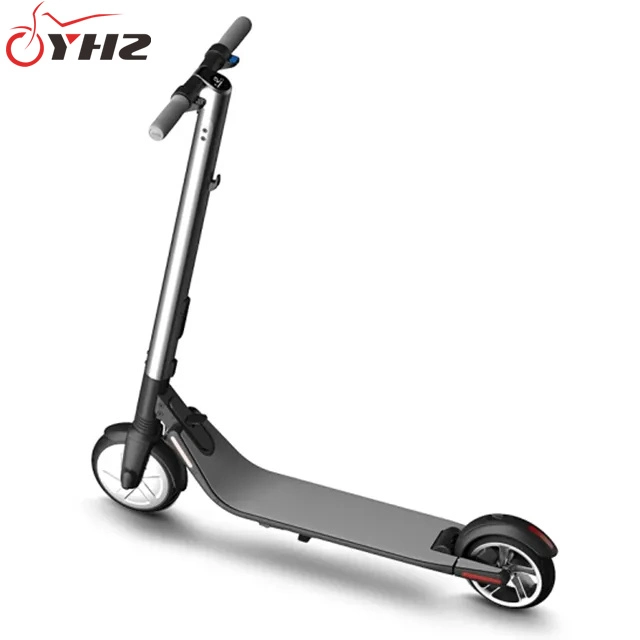 Street 14+Teen Legal Foldable New Design Electric Scooter