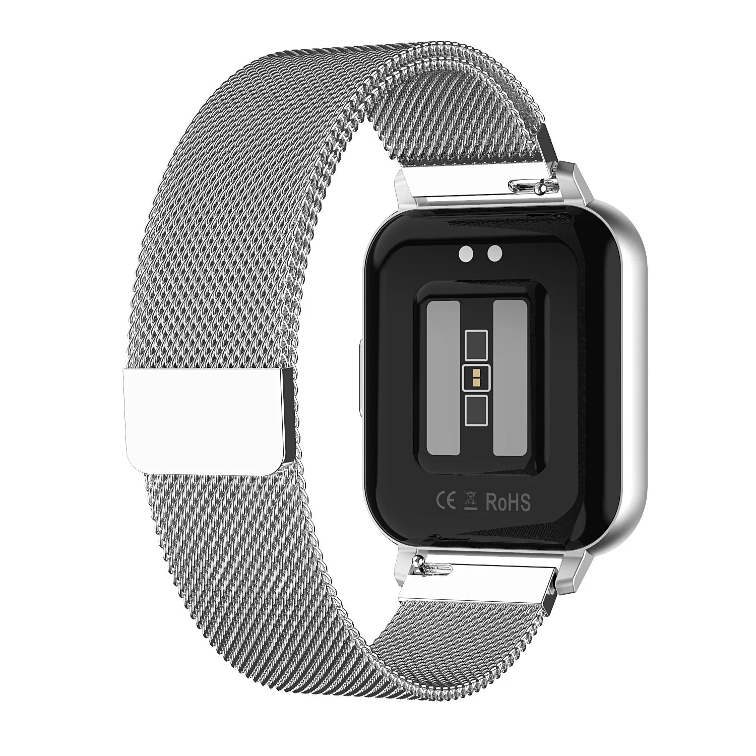 Dt X Smart Watch Digital Watches Fitness Watch Ladies Watch