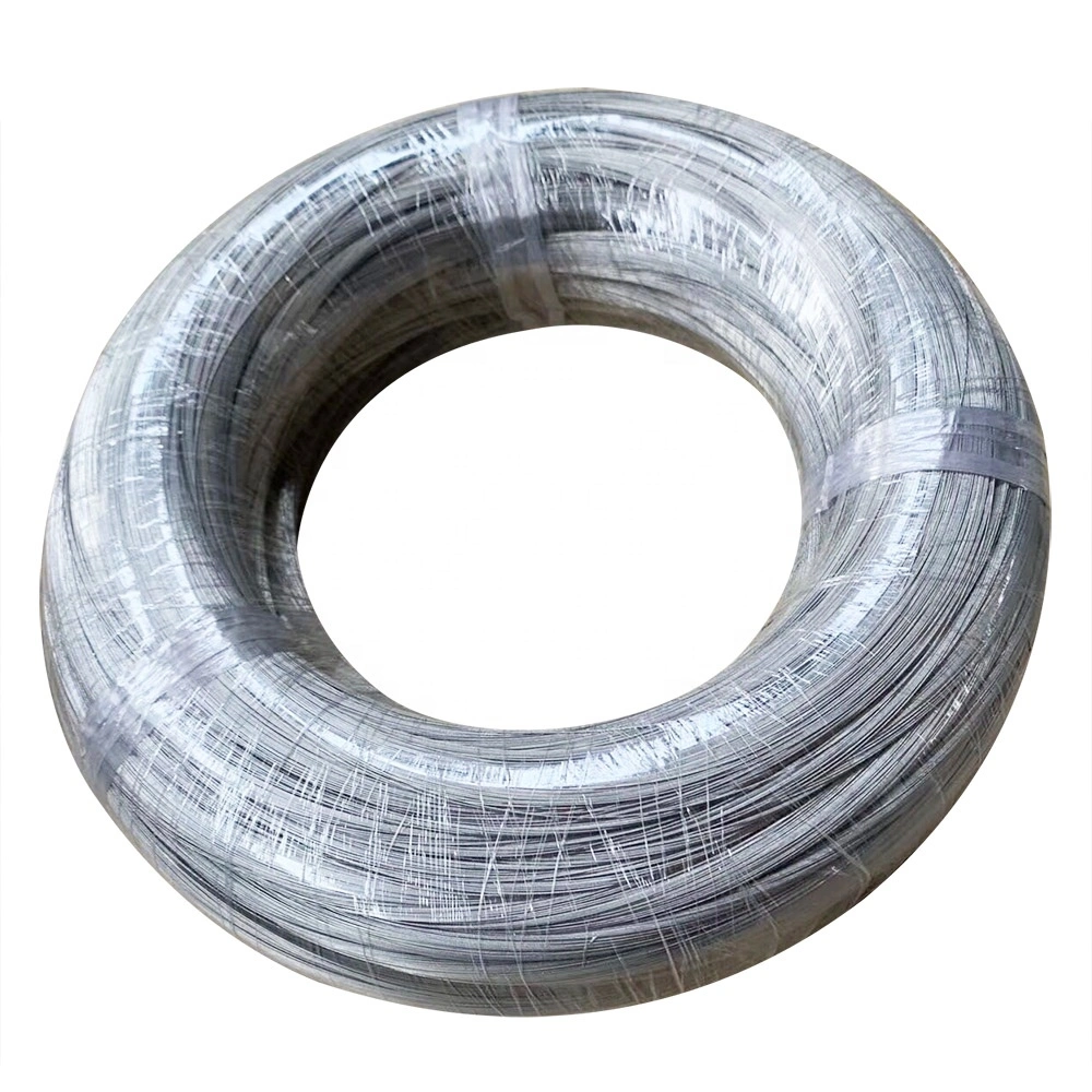 Wholesale/Supplier High Carbon Spring Steel Wire for Making Mattress