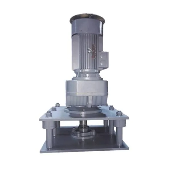 F Series Parallel Shaft Helical Gear Motor with Speed Reducer