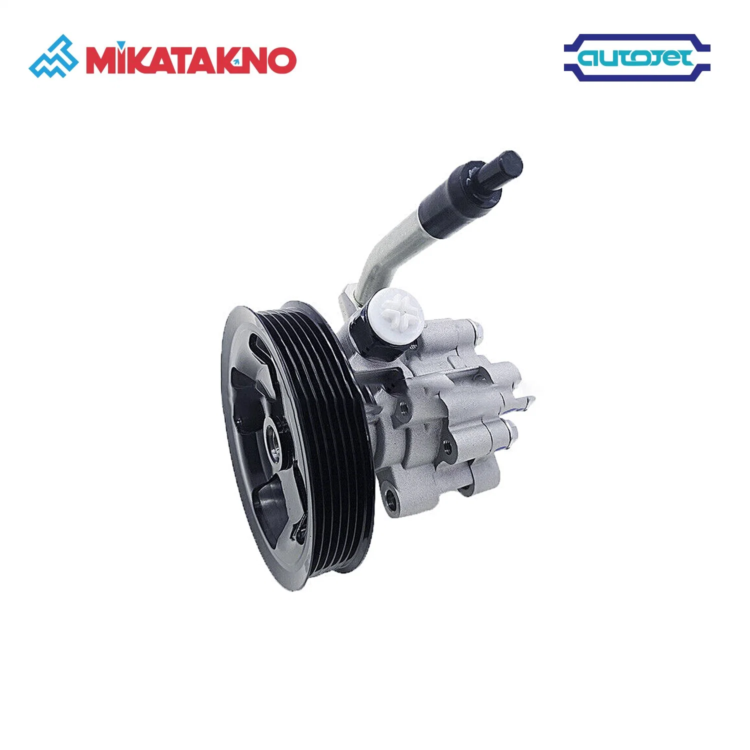 for Toyota Land Cruiser Fj40/60 /Auto Steering System/ OEM 44310-60400. Wholesale/Supplier Price. Supplier of Power Steering Pump