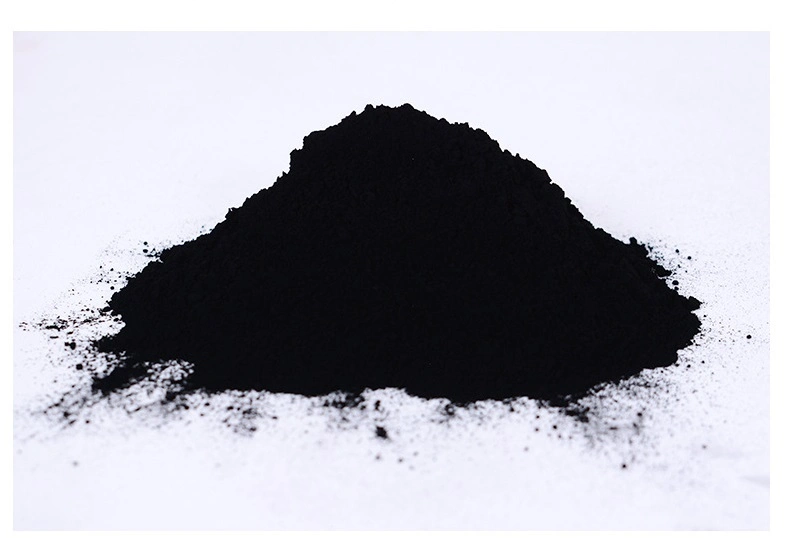 Activate Conductive Low Price Carbon Black Powder Rubber Ingredient for Pigment