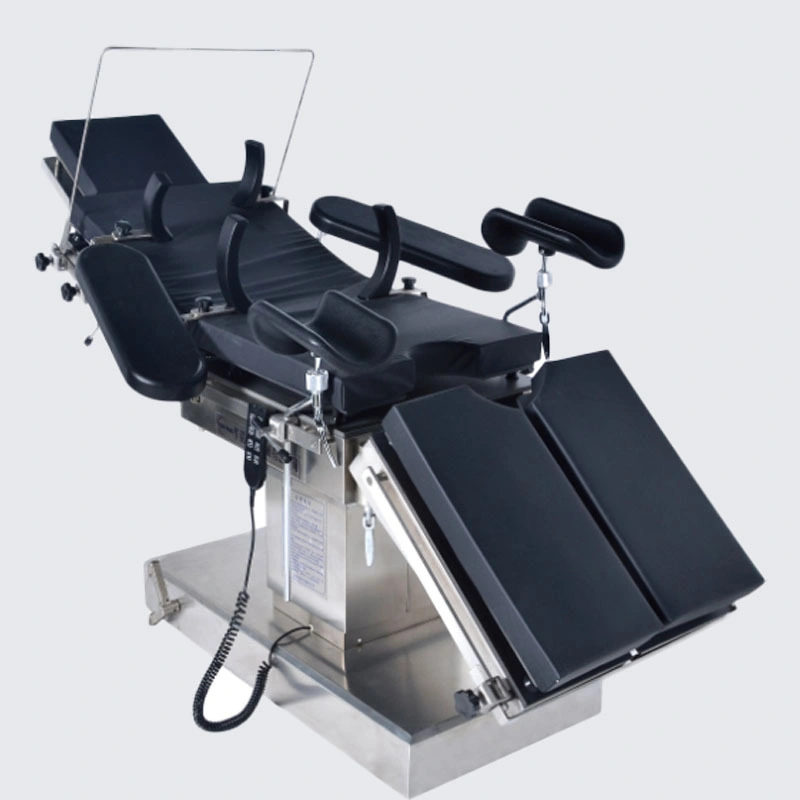 Electric Multi-Purpose Ot Operating Table for Hospital and Clinic