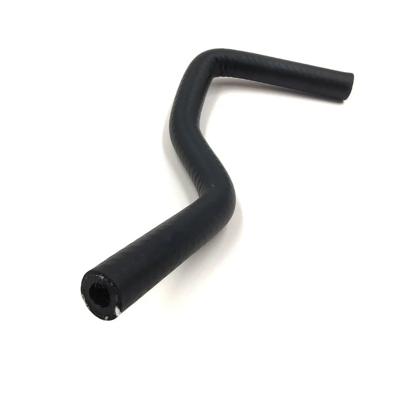 Car Cooling System Elbow EPDM Rubber Water Hose