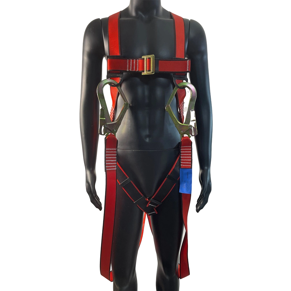 High Quality Dismountable Full Body Safety Belt