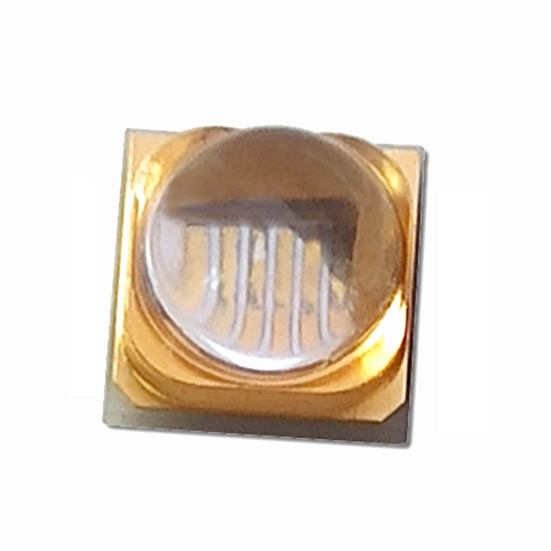 La calidad de las ventas en caliente de 0,5 W 250nm 254nm 255nm 256nm de chip de LED para taza termo