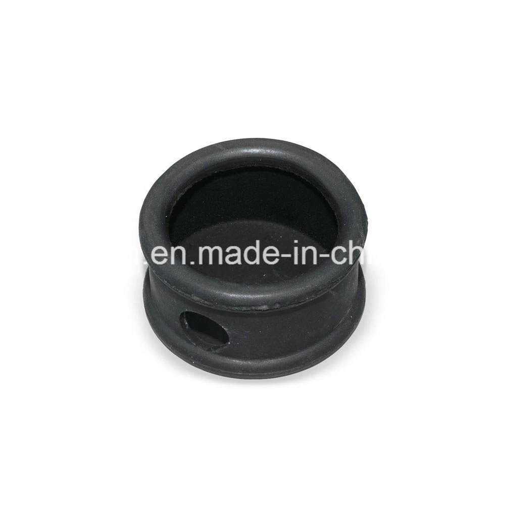 Neoprene/NBR/Silicone/EPDM/SBR/NR Rubber Bracket Grommets Plug Bumper Feet