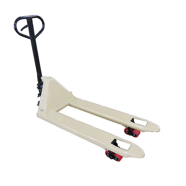 Manual Pallet Forklift Hydraulic Hand Pallet Truck