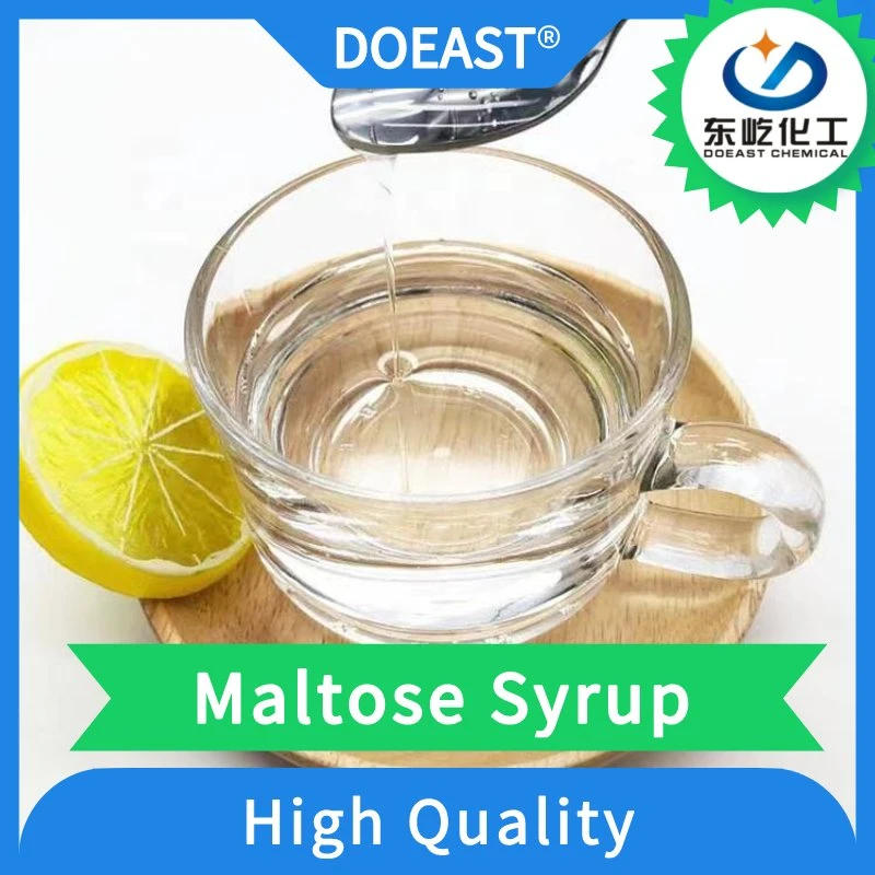 High Quality Popular Liquid 5kg Maltose Corn Syrup