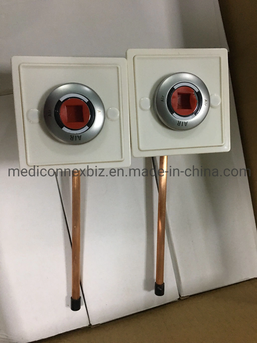 Germany Standard Medical Gas Probes (adapters)