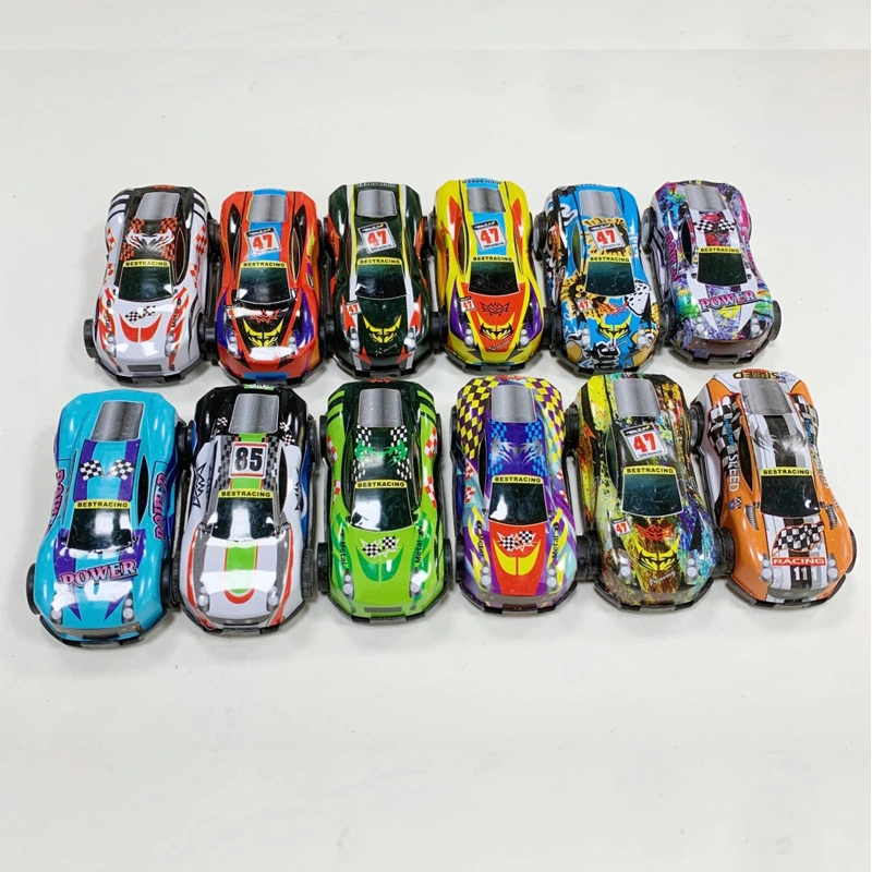 Carro de Metal do Carro modelo Toy Die Cast pequeno presente promocional