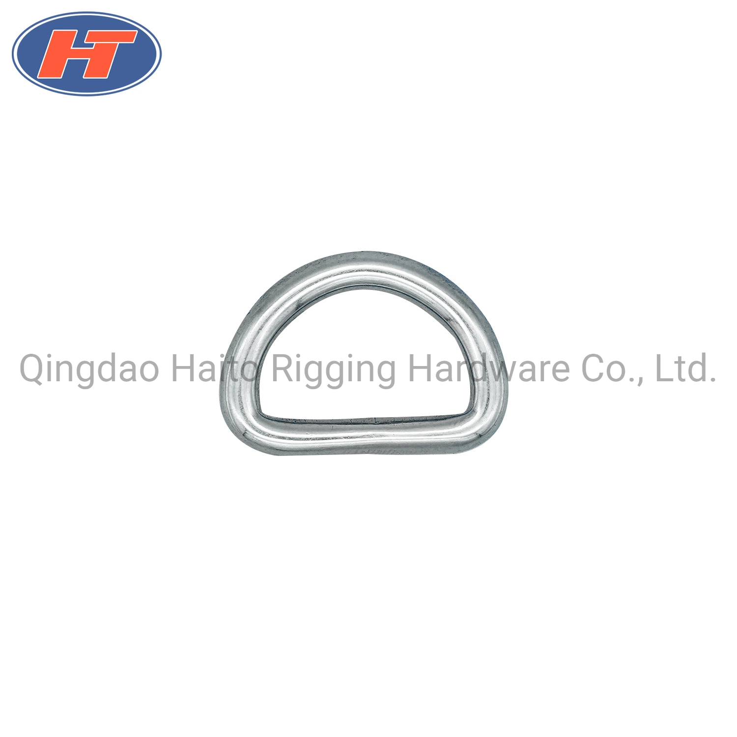 High Polished Stainless Steel 304/316 Snap Hook with Stable Quality