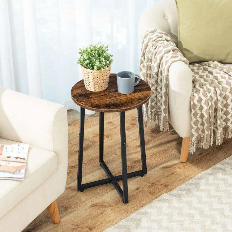 Home Furniture Nightstand for Living Room