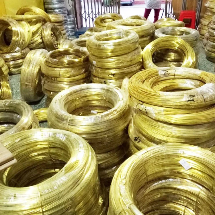 99.95% Purity Copper Wire Scrap Copper Metal Wire Cu Scrap Metal