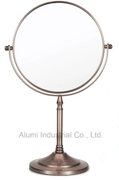 Double Side Table Mirror Desktop Mirror