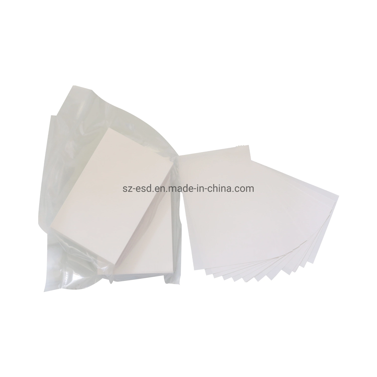 Km Clean Paper Dust Free for Cleanroom Writing Factory Manufacturer